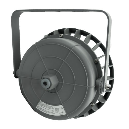 B Series LED Explosion Proof UFO Light - explosion proof hazardous location LED lighting
