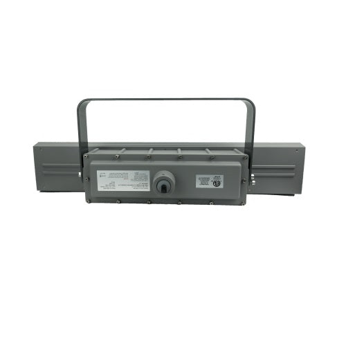 H Series LED Explosion Proof Linear Strip Light - explosion proof hazardous location LED lighting