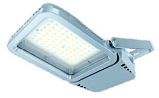 STA Series LED Explosion Proof Area/Flood Light - explosion proof hazardous location LED lighting