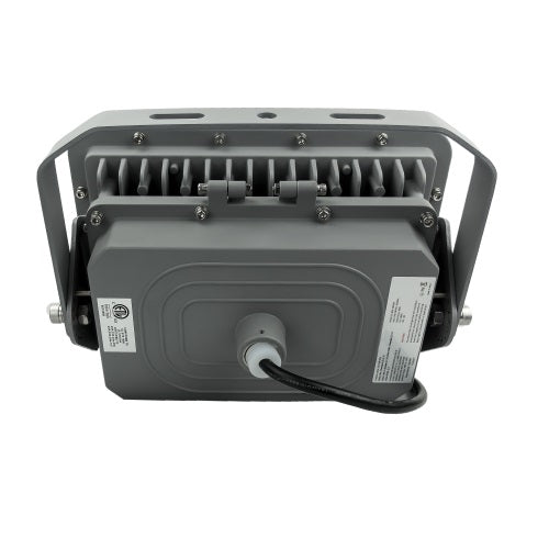 A Series LED Explosion Proof Flood Light - explosion proof hazardous location LED lighting