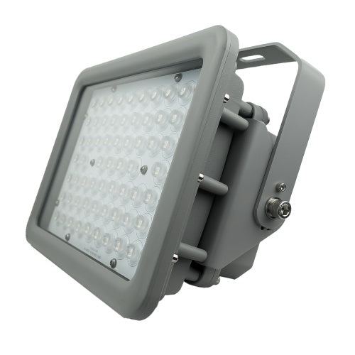 A Series LED Explosion Proof Flood Light - explosion proof hazardous location LED lighting