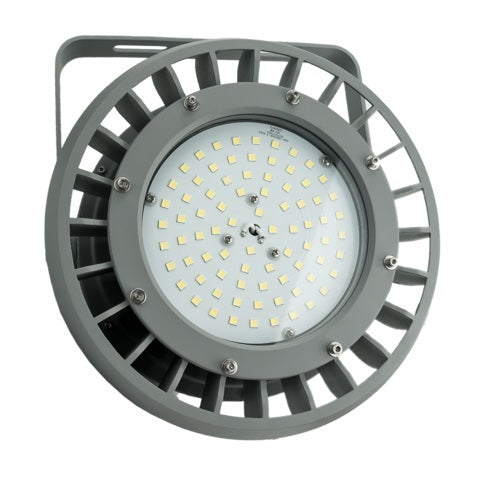 B Series LED Explosion Proof UFO Light explosion proof LED hazardous location lighting
