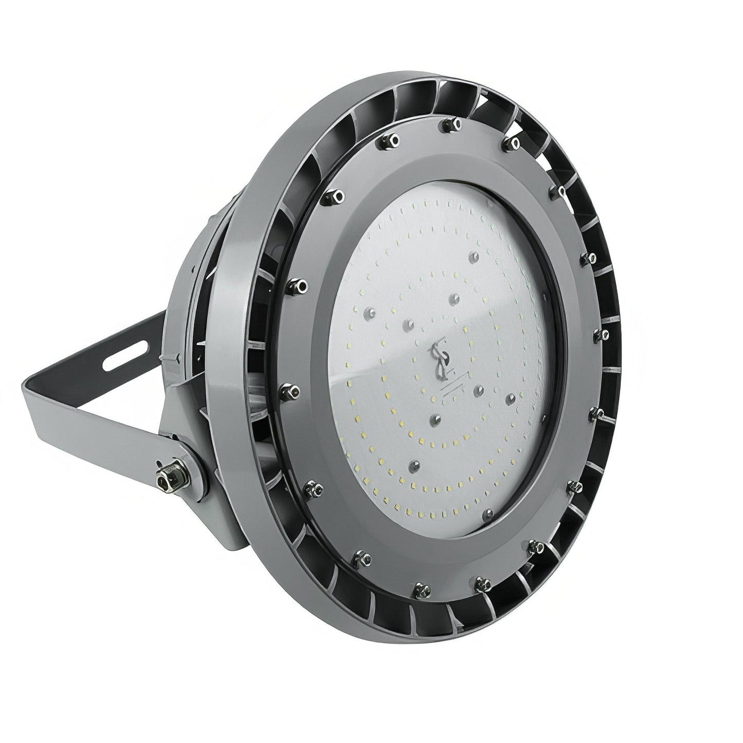 C Series LED Explosion Proof UFO Light - explosion proof hazardous location LED lighting