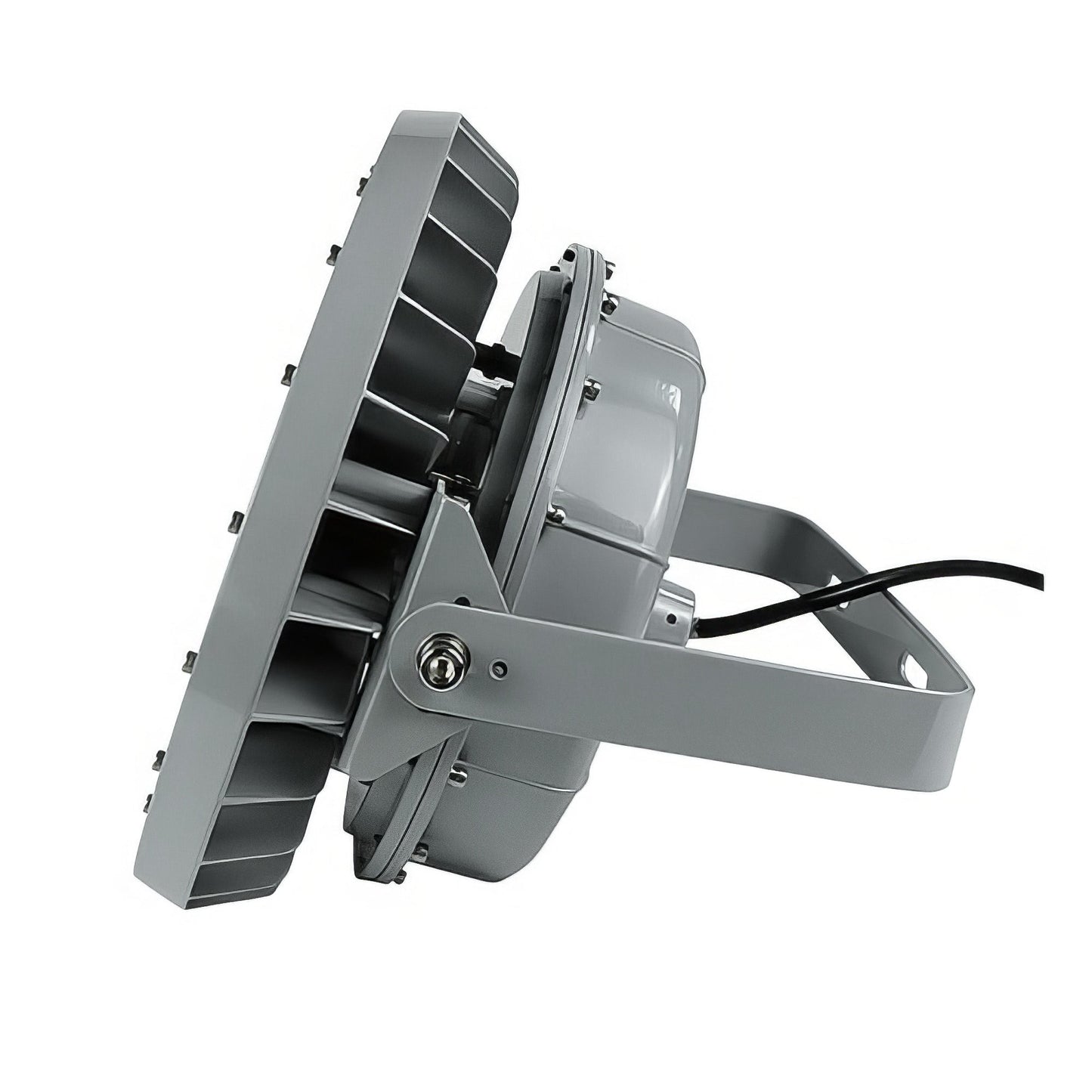 C Series LED Explosion Proof UFO Light - explosion proof hazardous location LED lighting