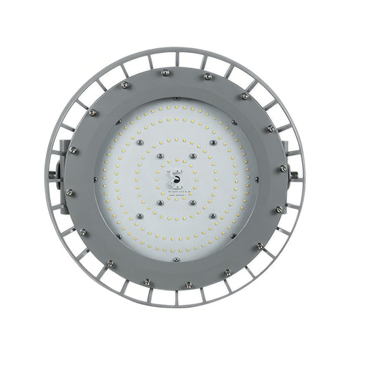 C Series LED Explosion Proof UFO Light explosion proof LED hazardous location lighting