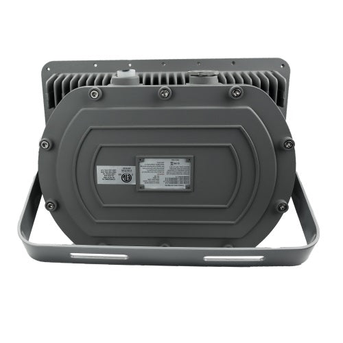 D Series LED Explosion Proof Flood Light - explosion proof hazardous location LED lighting