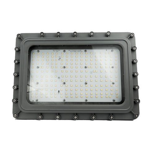 D Series LED Explosion Proof Flood Light explosion proof LED hazardous location lighting