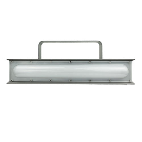 H Series LED Explosion Proof Linear Strip Light explosion proof LED hazardous location lighting