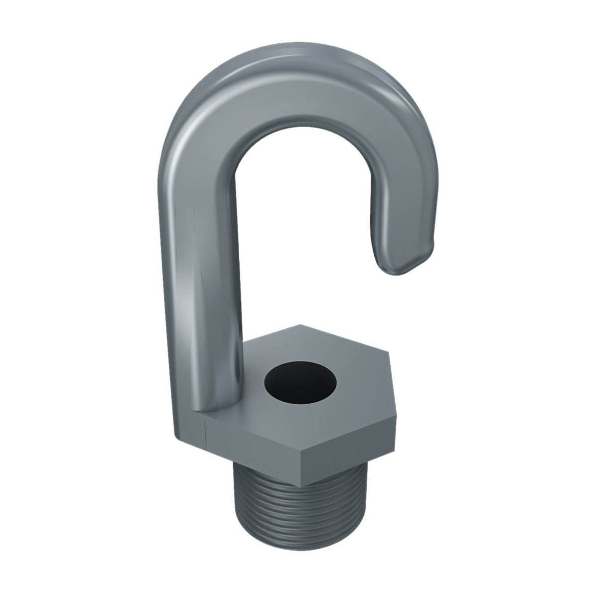 Explosion Proof Hook explosion proof LED hazardous location lighting