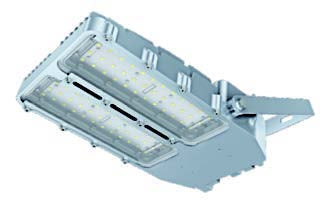STA Series LED Explosion Proof Area/Flood Light - explosion proof hazardous location LED lighting