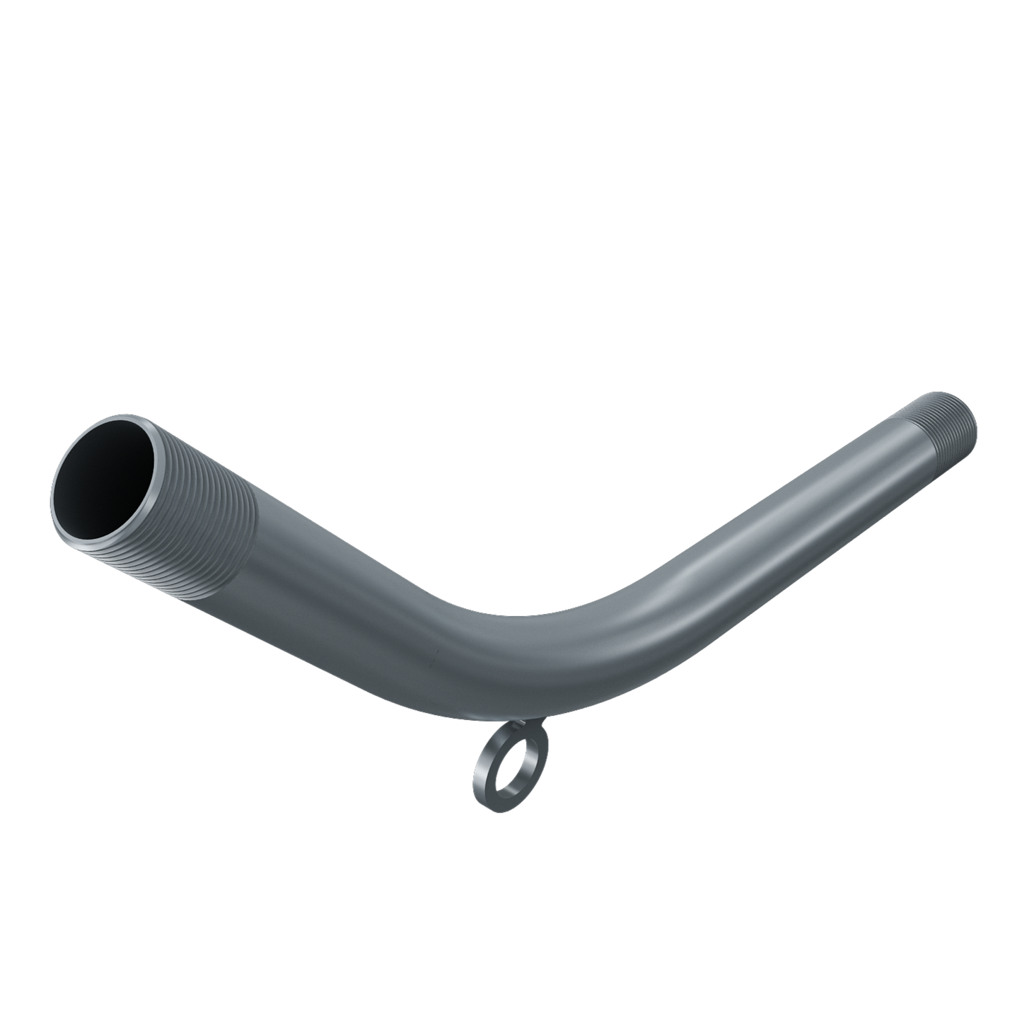Explosion Proof Pipes - explosion proof hazardous location LED lighting
