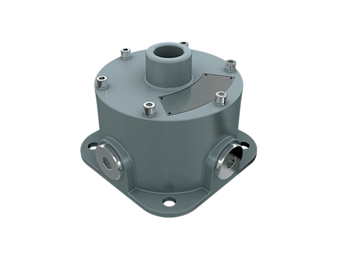 Explosion Proof Junction Box explosion proof LED hazardous location lighting